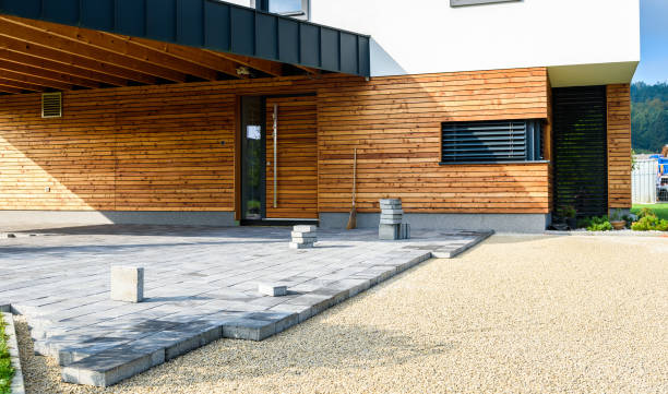 Best Driveway Pavers Cost  in Kurtistown, HI