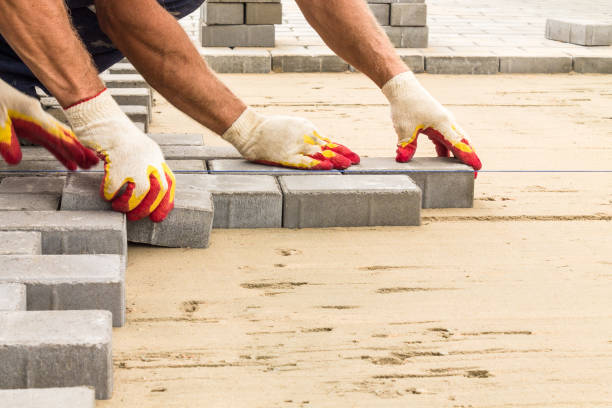 Best Local Driveway Pavers  in Kurtistown, HI