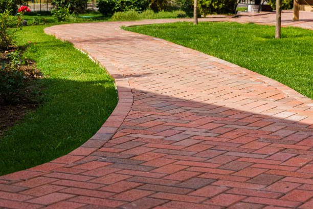 Driveway Pavers for Homes in Kurtistown, HI