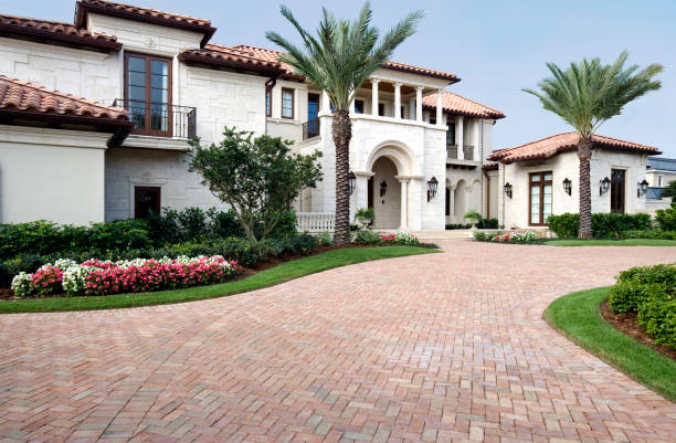 Reasons to Select Us for Your Driveway Paving Requirements in Kurtistown, HI