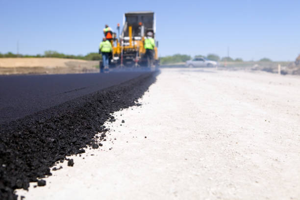 Best Residential Driveway Paver Services  in Kurtistown, HI