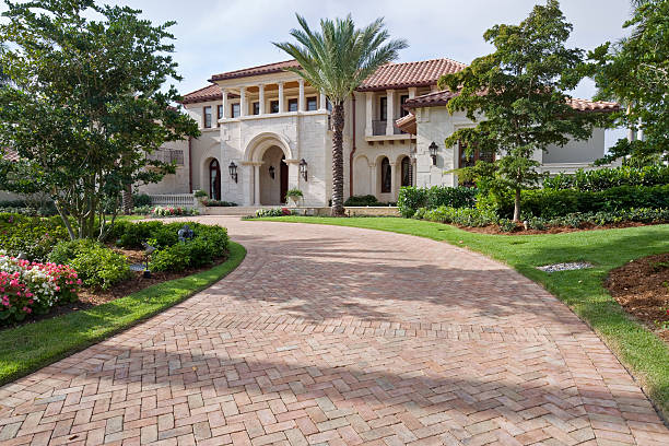 Best Driveway Pavers Near Me  in Kurtistown, HI