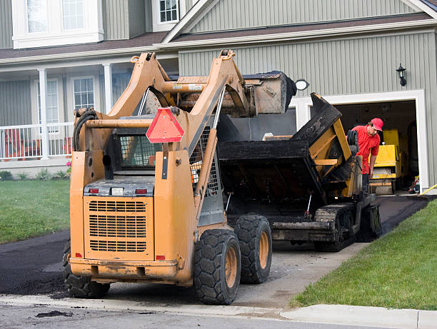 Best Affordable Driveway Pavers  in Kurtistown, HI