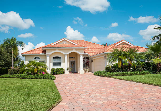 Best Driveway Pavers for Homes  in Kurtistown, HI