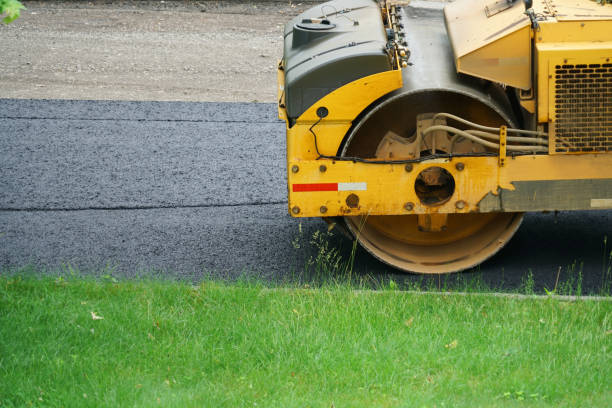 Best Custom Driveway Pavers  in Kurtistown, HI