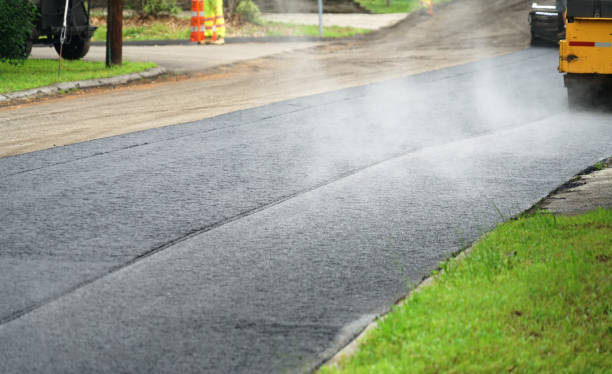 Best Professional Driveway Pavers  in Kurtistown, HI
