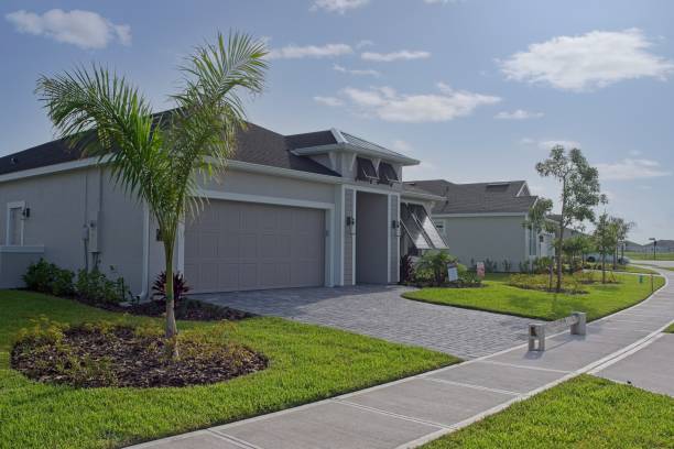 Best Professional Driveway Pavers  in Kurtistown, HI