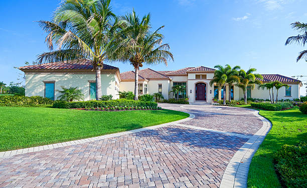 Best Driveway Resurfacing Pavers  in Kurtistown, HI