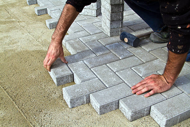 Kurtistown, HI Driveway Pavers Company