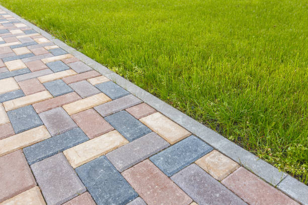 Best Cobblestone Driveway Pavers  in Kurtistown, HI
