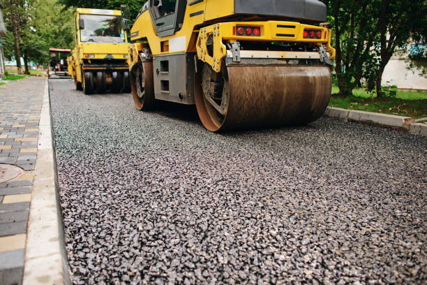 Best Driveway Paving Contractor  in Kurtistown, HI